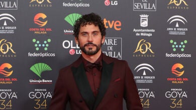 La sorprendente profesión a la que Paco León se dedicaba antes de ser actor 