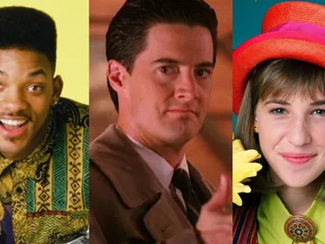 Series que cumplen 30 años Series que cumplen 30 años