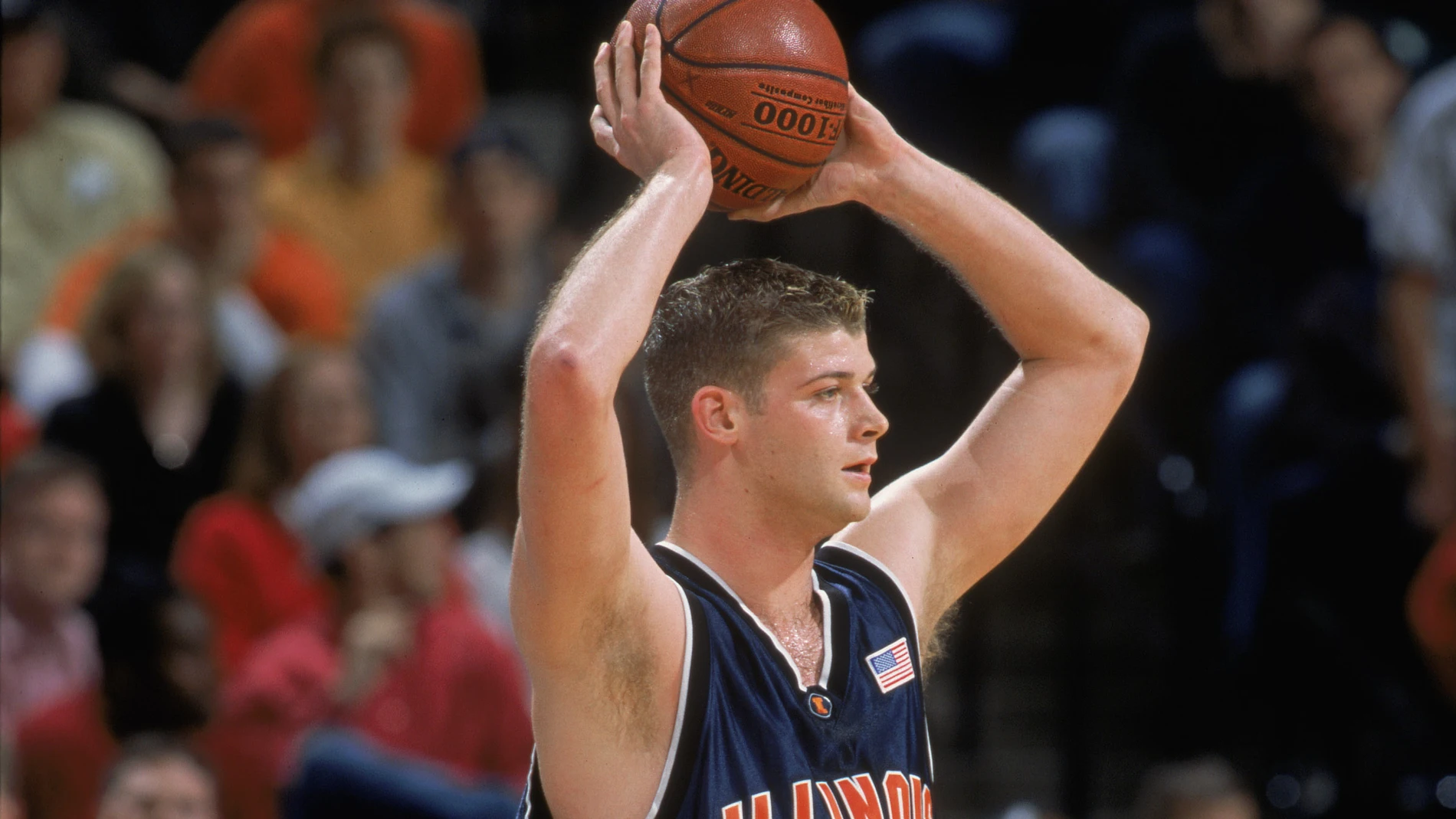 Muere Robert Archivald, exjugador de la ACB Muere Robert Archivald, exjugador de la ACB
