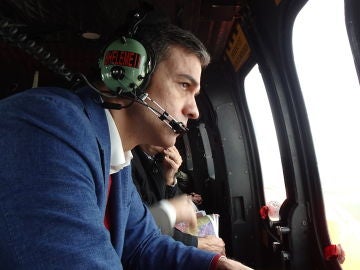 Pedro Sánchez