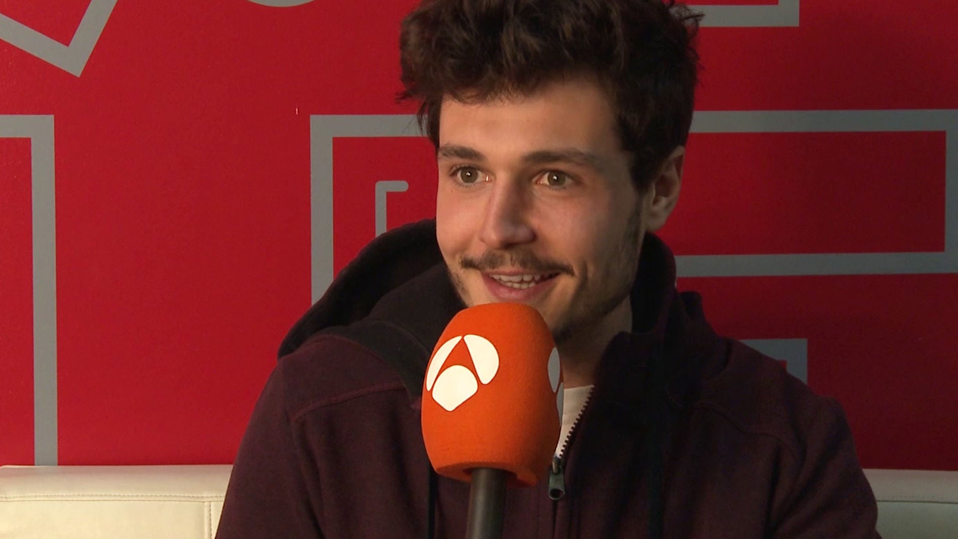 La sorprendente confesión de Miki Núñez tras su debut en 'Tu cara me suena'