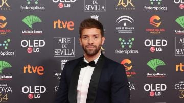 Pablo Alborán Pablo Alborán