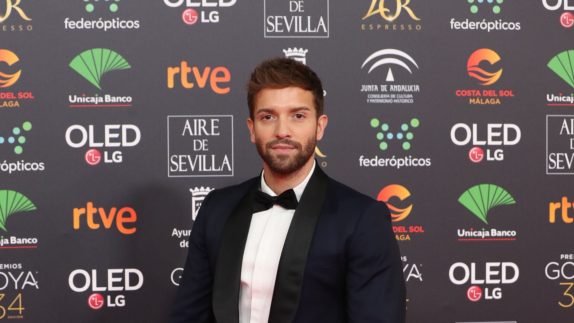 Pablo Alborán