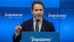 PP y Ciudadanos se re&uacute;nen para decidir si confluyen unidos en Catalu&ntilde;a, Pa&iacute;s Vasco y Galicia