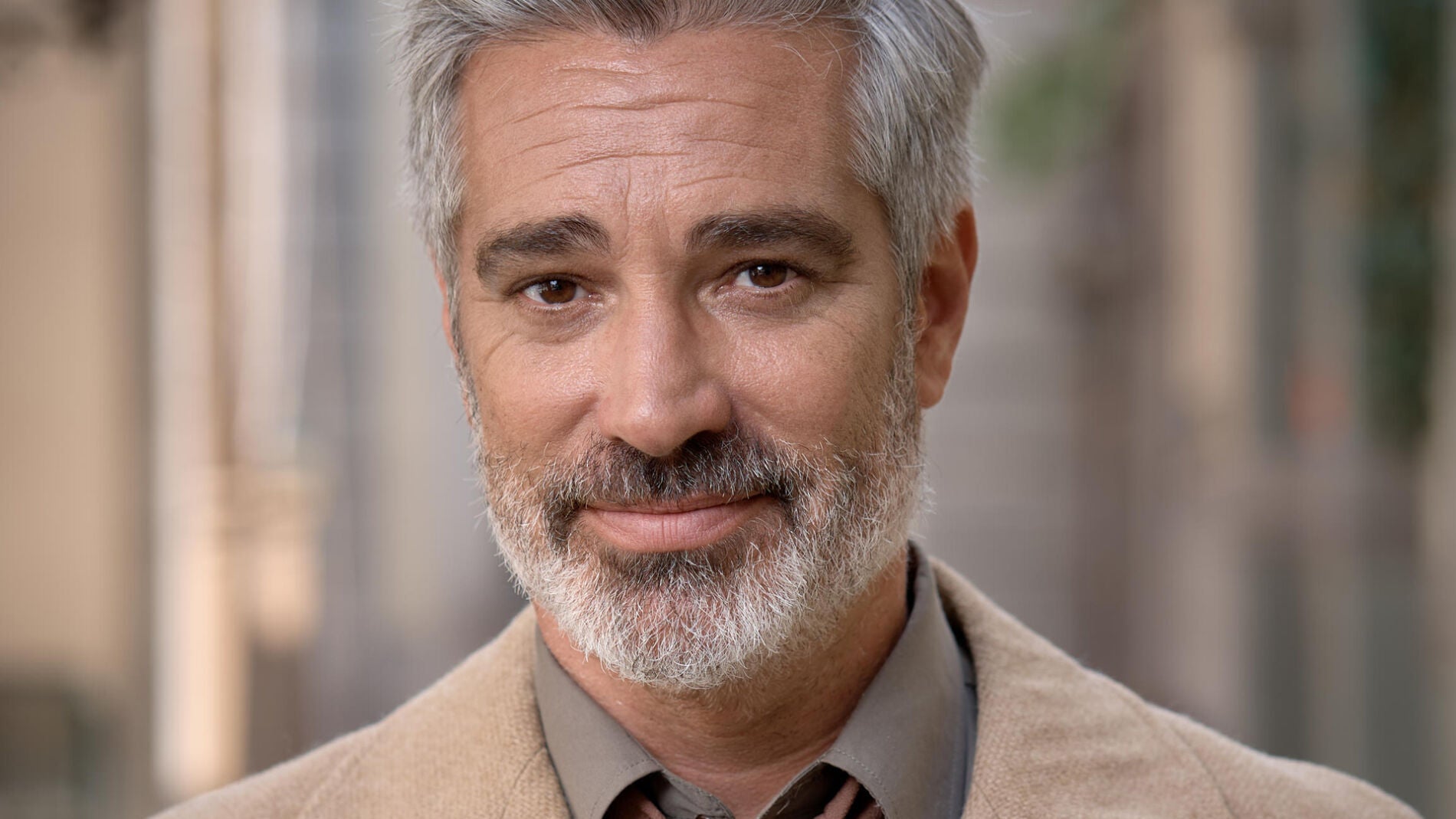 Adri&agrave; Collado, Lenin en 'Amar es para siempre'