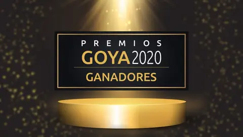 Premios Goya 2020: Lista de ganadores de los Goya Premios Goya 2020