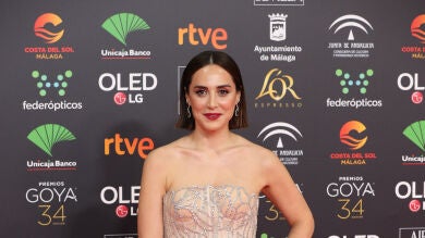 Tamara Falcó desvela un detalle desconocido del embarazo de Sara Verdasco 