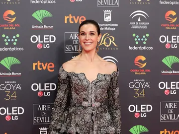 Raquel Sánchez Silva de Palomo Spain Raquel Sánchez Silva de Palomo Spain