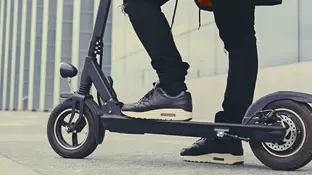 Patinete eléctrico Patinete eléctrico