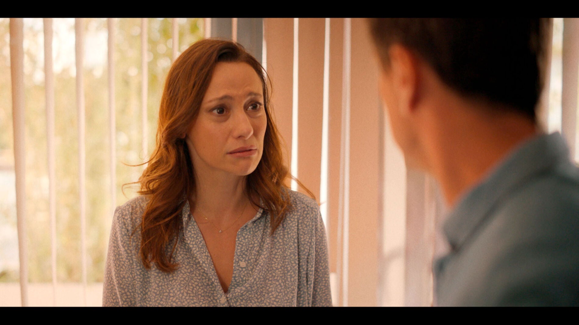 Cristina se siente utilizada por Daniel