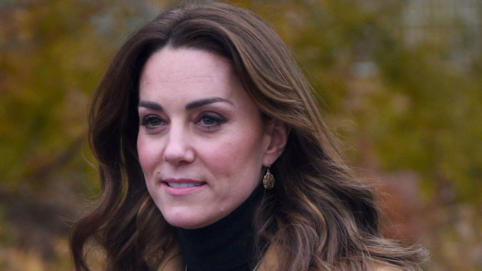 Kate Middleton revela la dura etapa que sufrió tras su primer embarazo