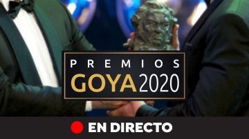 Premios Goya 2020: La gala y los ganadores de los Premios Goya, en directo