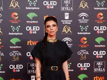 Maribel Verdú Maribel Verdú