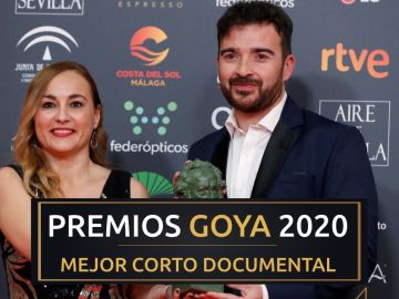 Premios Goya 2020: 'Nuestra vida como niños refugiados en Europa' mejor corto documental