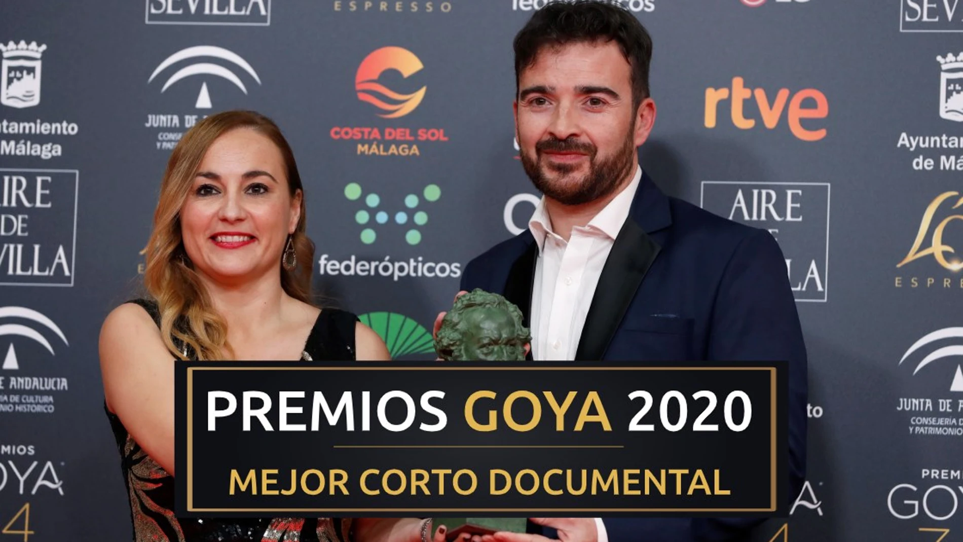 Premios Goya 2020: 'Nuestra vida como niños refugiados en Europa' mejor corto documental Premios Goya 2020: 'Nuestra vida como niños refugiados en Europa' mejor corto documental