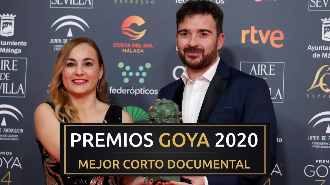 Premios Goya 2020: 'Nuestra vida como niños refugiados en Europa' mejor corto documental Premios Goya 2020