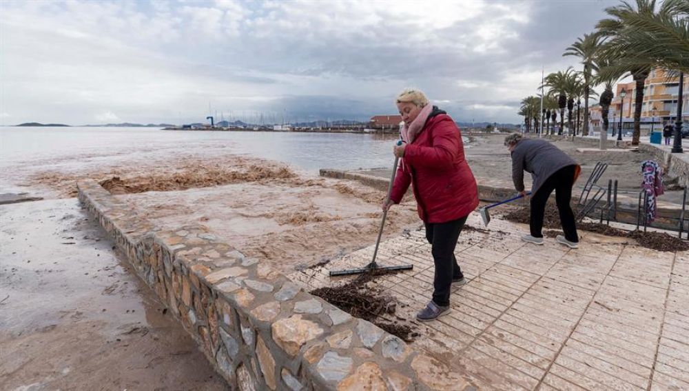 Los Alcázares de Murcia