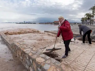 Los Alcázares de Murcia Los Alcázares de Murcia