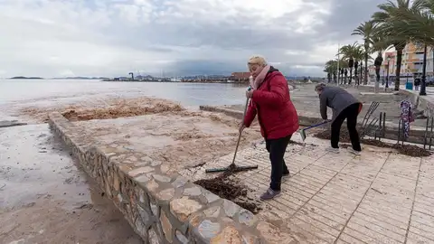 Los Alcázares de Murcia Los Alcázares de Murcia