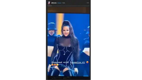 Historias de Instagram de Demi Lovato Historias de Instagram de Demi Lovato