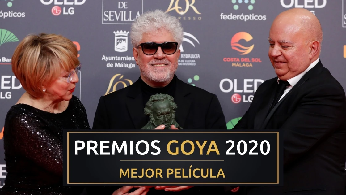 Premios Goya 2020
