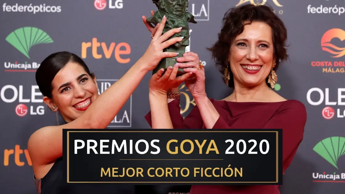Premios Goya 2020