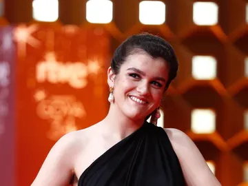 Amaia Romero en los Premios Goya 2020 Amaia Romero en los Premios Goya 2020