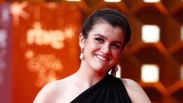 Amaia Romero en los Premios Goya 2020 Amaia Romero en los Premios Goya 2020