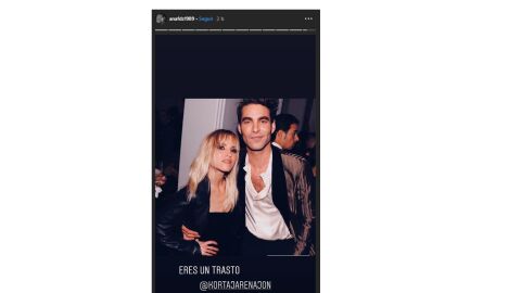 Historias Ana Fernández