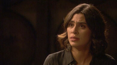 ‘El secreto de Puente Viejo’: Alicia siembra la peor de las dudas sobre Marcela en Matías 
