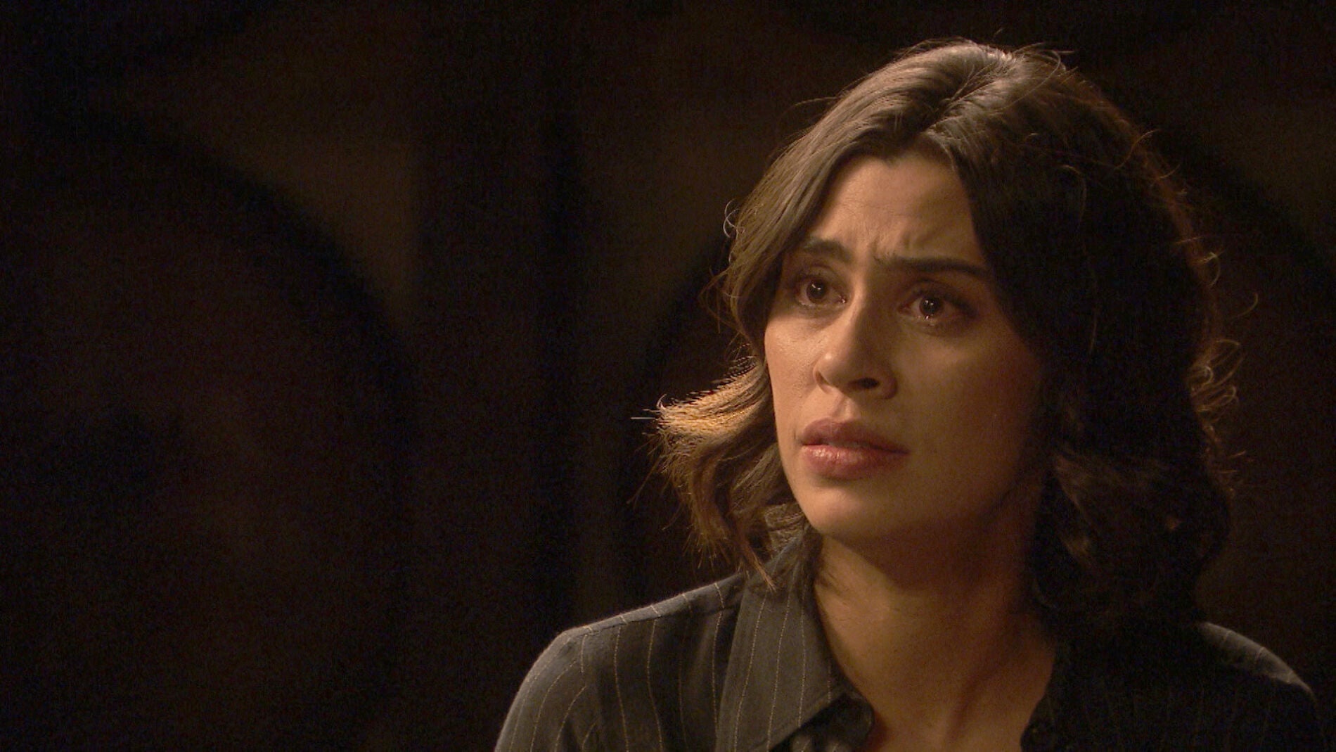 Alicia siembra la peor de las dudas sobre Marcela en Mat&iacute;as 