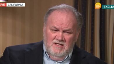 Thomas Markle promete que todo saldrá a la luz si testifica contra Meghan durante la batalla legal con varios periódicos