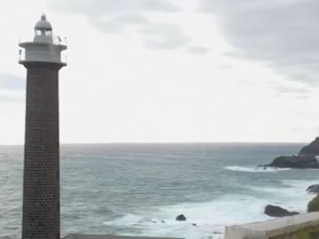 Dormir en un faro, premio de los Oscar