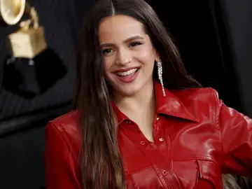 Rosalía Rosalía