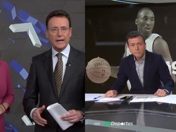 Antena 3 Noticias y Deportes
