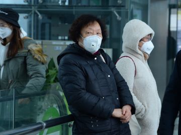 La OMS pide estar alerta ante posibles seudoterapias que prometen curar el coronavirus