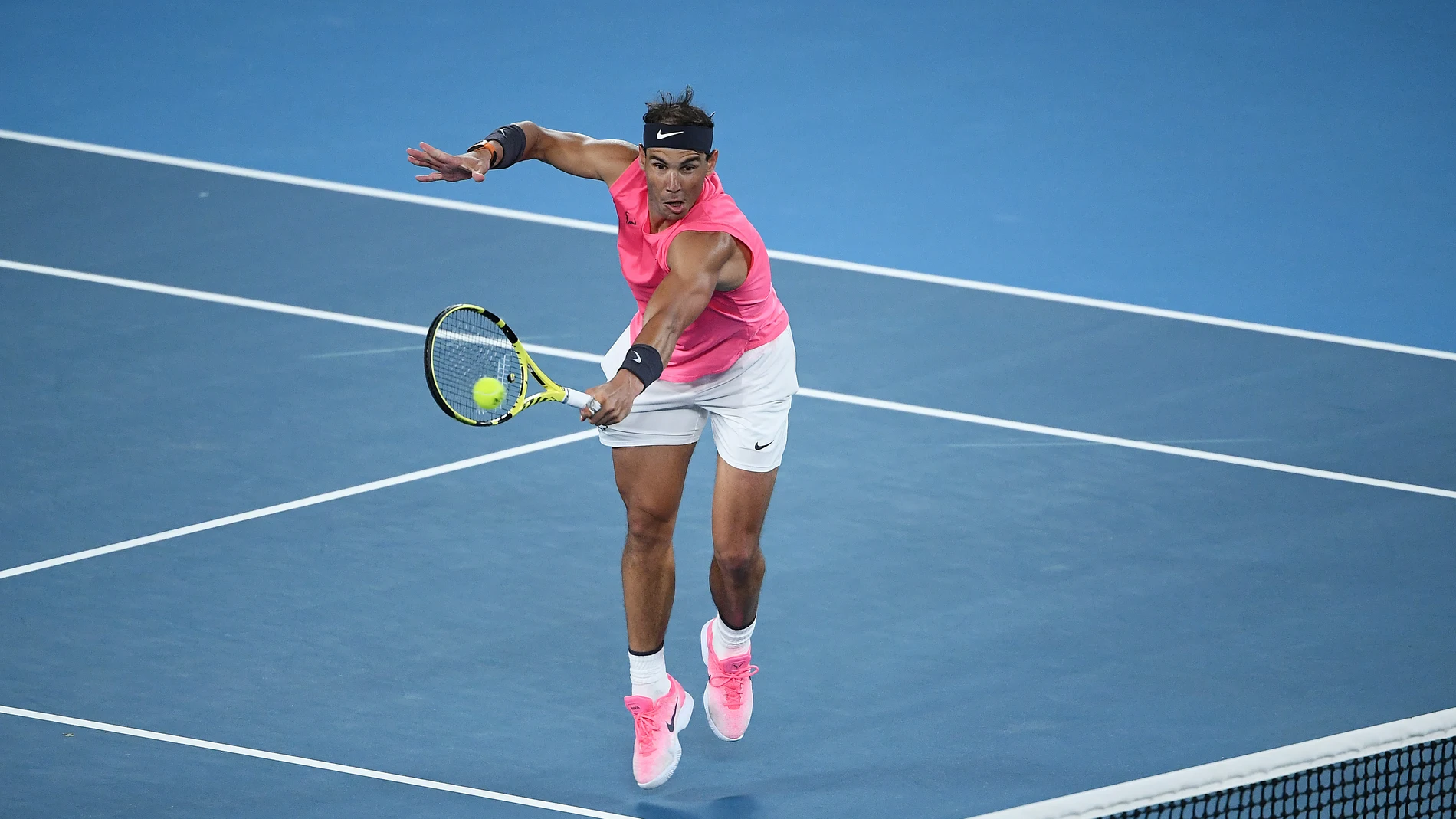 Rafa Nadal Rafa Nadal