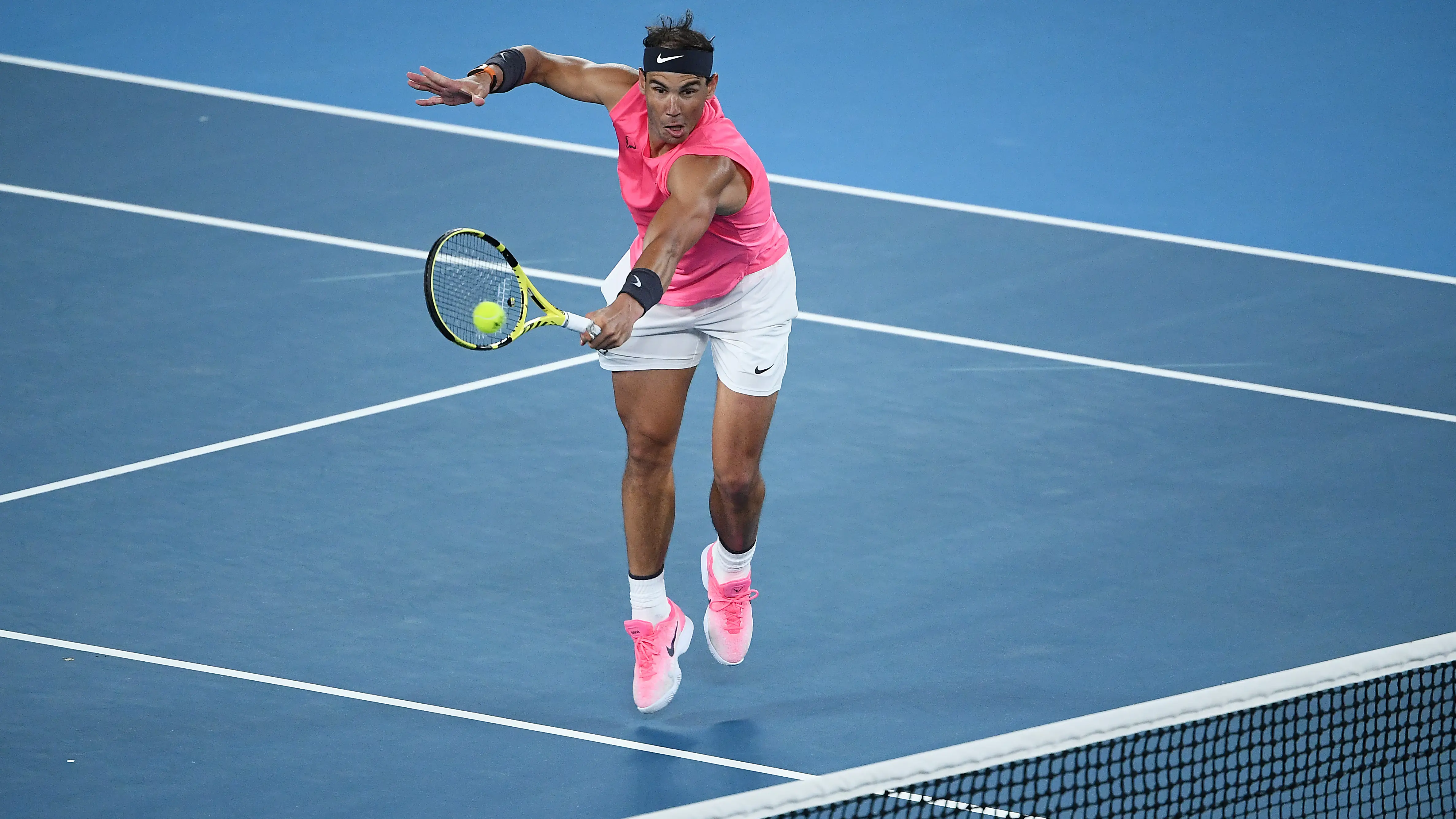 Rafa Nadal Rafa Nadal