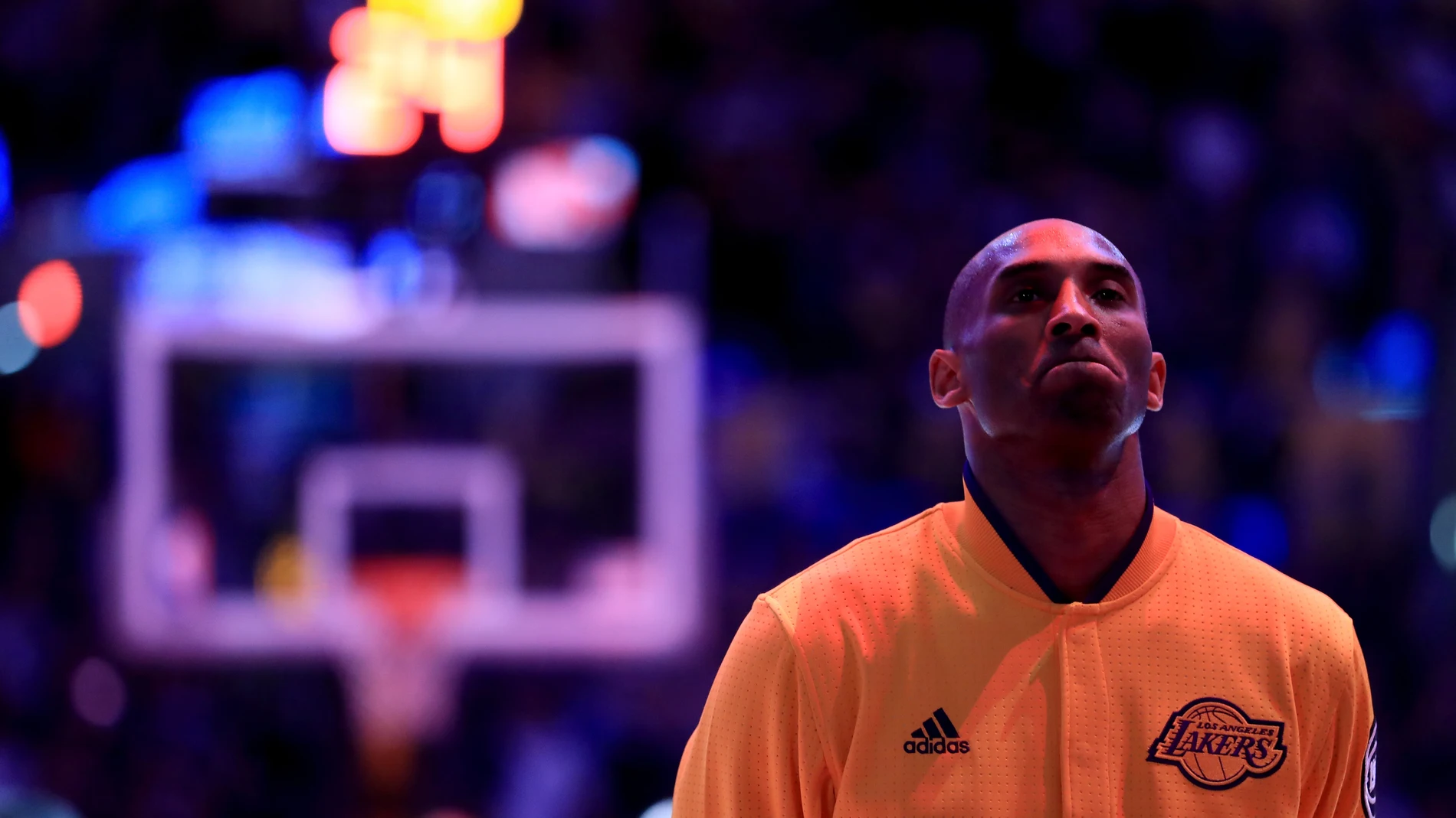 Kobe Bryant en 2016 Kobe Bryant en 2016