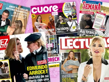 Kiosco Semanal (29/01/2020) Kiosco Semanal (29/01/2020)