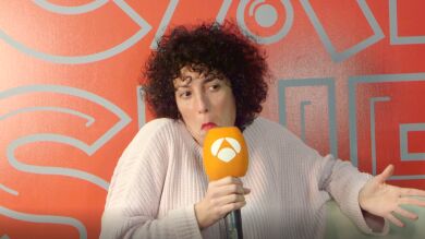 ¡No te pierdas los mensajes más raros que han recibido los concursantes de 'Tu cara me suena'!