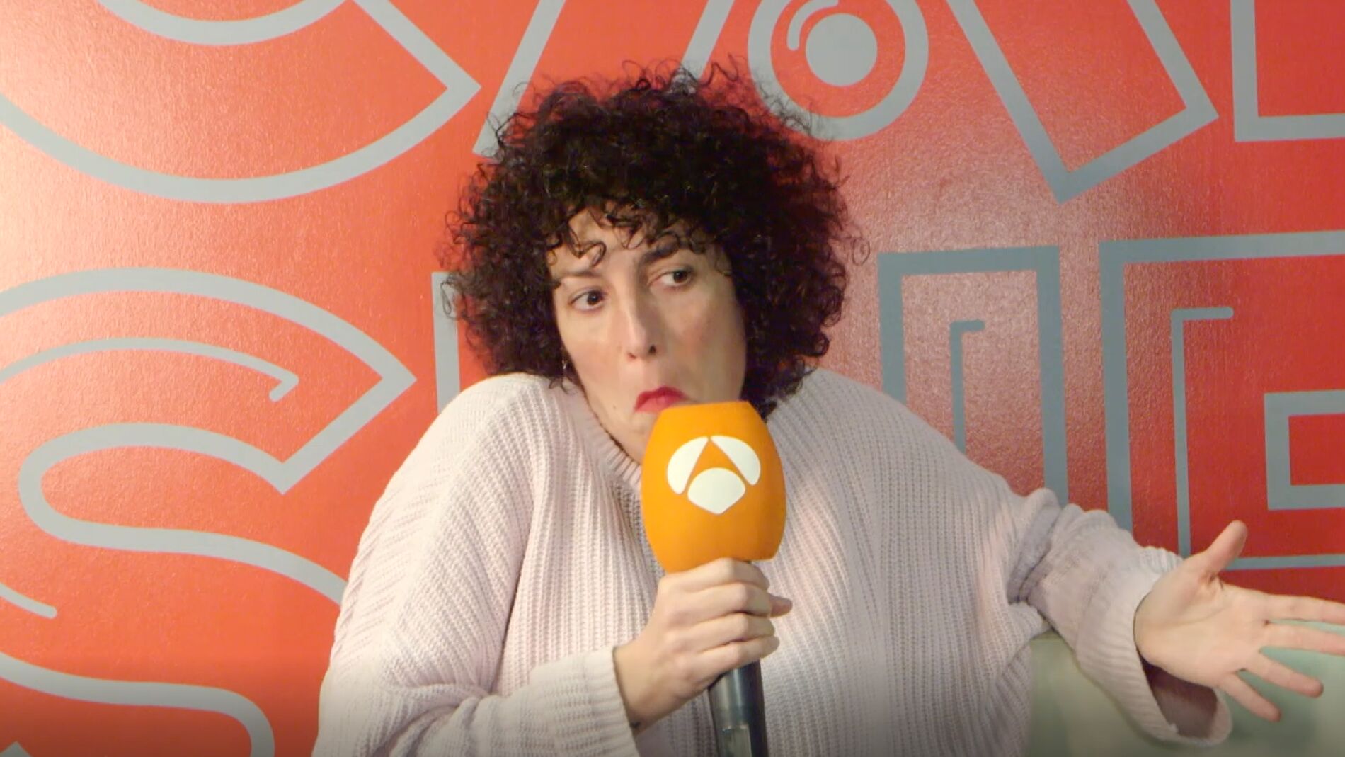 &iexcl;No te lo pierdas los mensajes m&aacute;s raros que han recibido los concursantes de 'Tu cara me suena'!