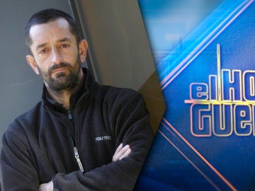 El doctor Pedro Cavadas visita 'El Hormiguero 3.0' el jueves 6 de febrero