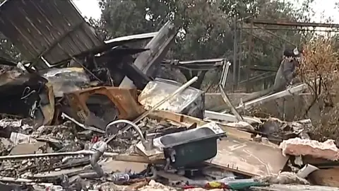 Una ola de solidaridad ayuda a una pareja de panaderos a recuperar su casa Una ola de solidaridad ayuda a una pareja de panaderos a recuperar su casa