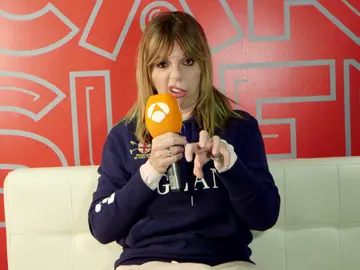 La foto que nunca subirían a sus redes sociales los concursantes de 'Tu cara me suena' La foto que nunca subirían a sus redes sociales los concursantes de 'Tu cara me suena'