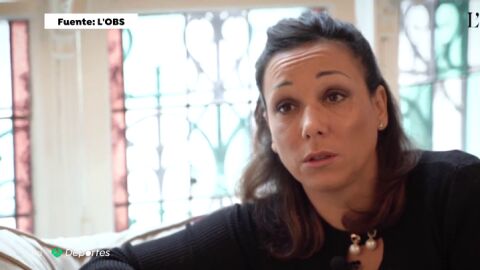 Esc&aacute;ndalo en Francia por abusos sexuales a deportistas de alto nivel: "Yo era menor de edad" 