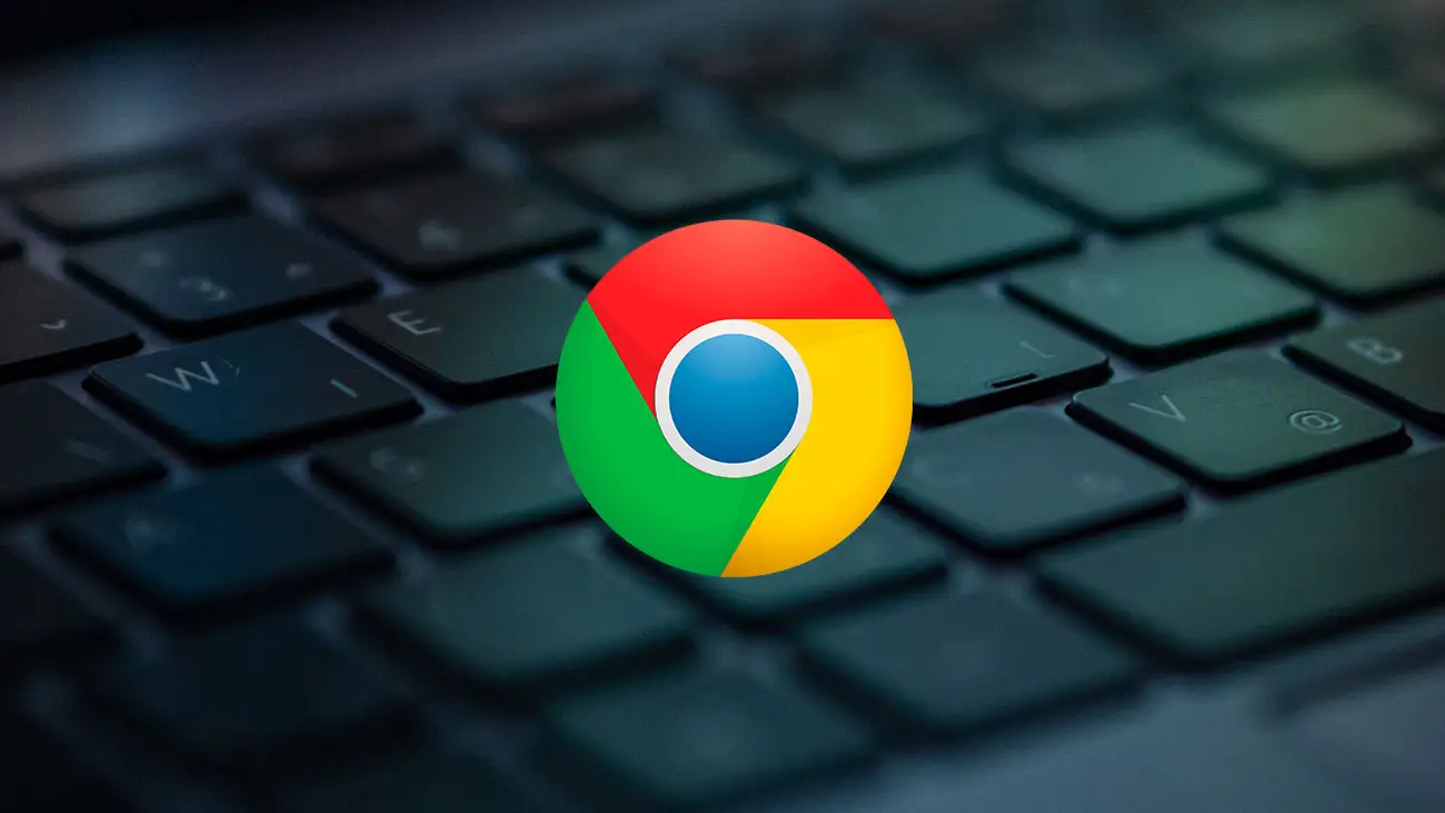 Google Chrome Google Chrome