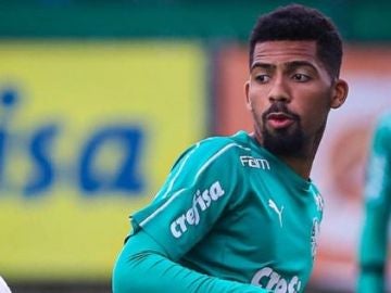 Matheus, nuevo jugador del Barça