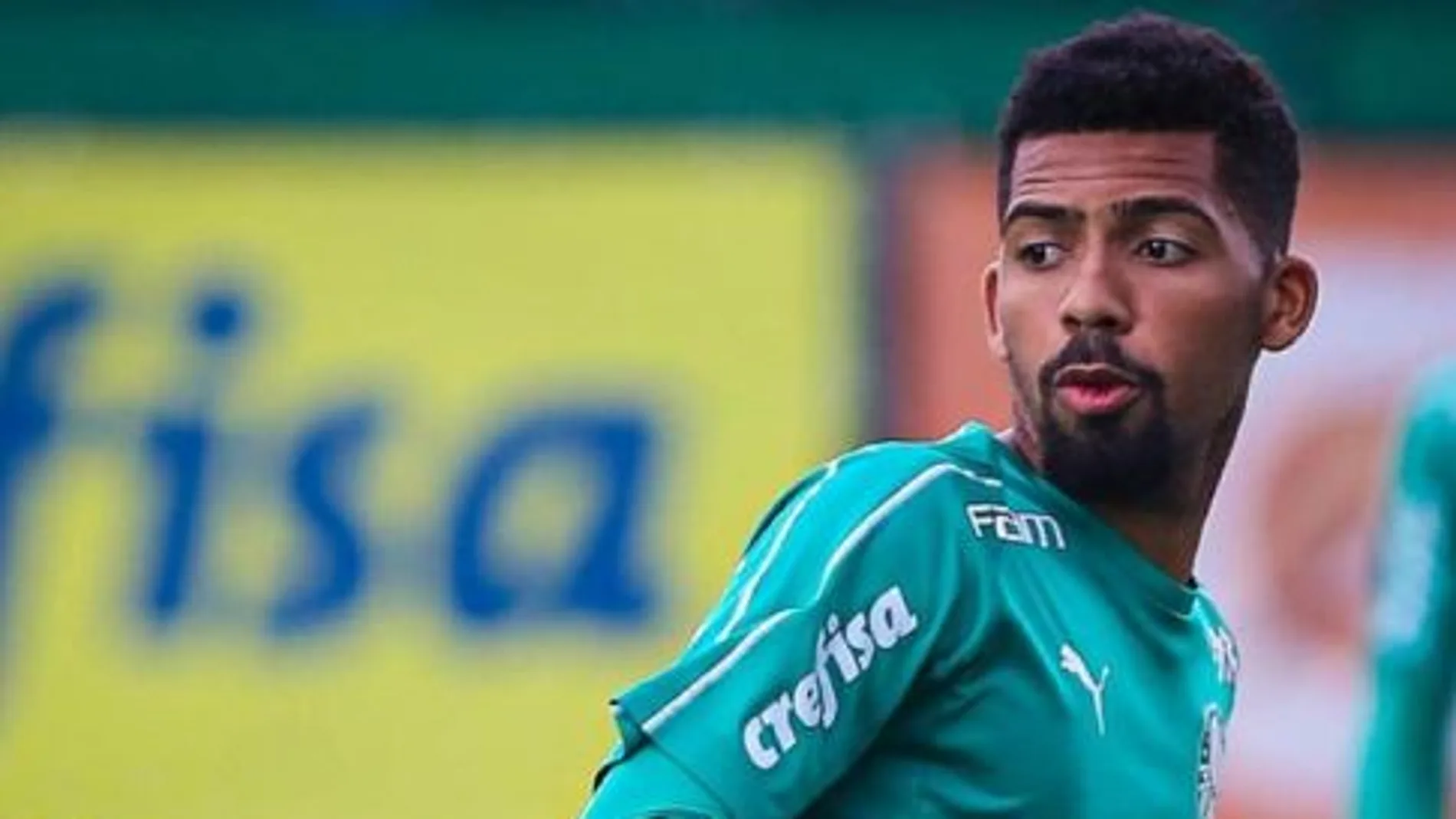 Matheus, nuevo jugador del Barça Matheus, nuevo jugador del Barça