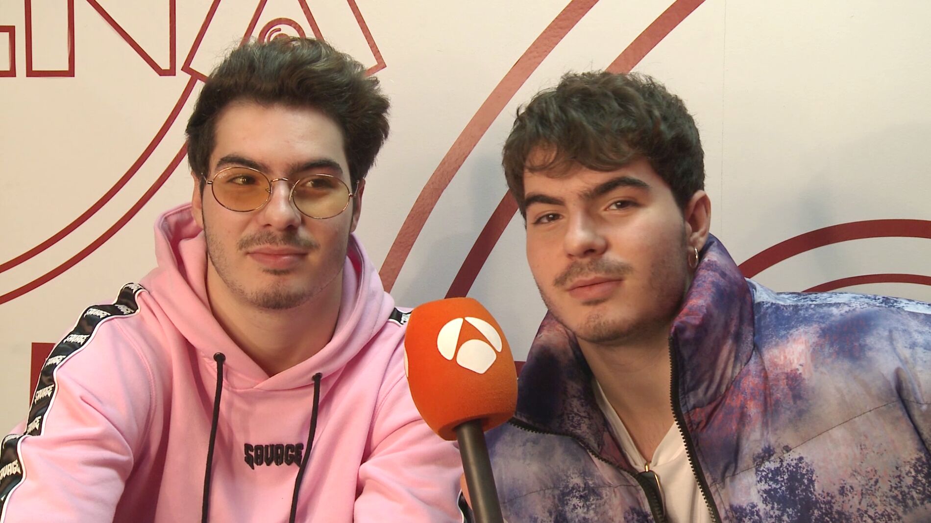La felicitaci&oacute;n de Gemeliers en 'Tu cara me suena' por el 30 aniversario de Antena 3